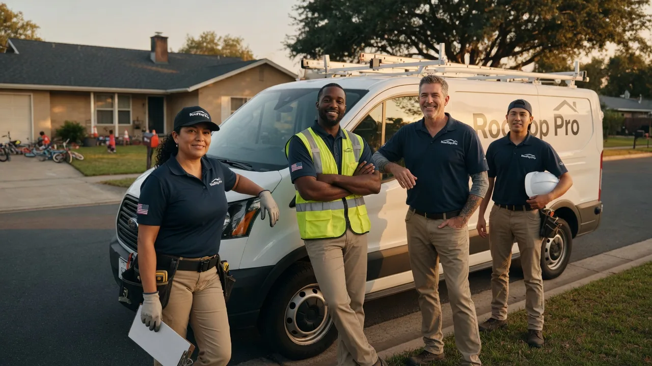 Roof Repair in Brookhaven, NY near me
